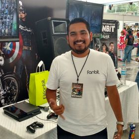 Profile Picture of Julio Ortíz (@CoolioOrtiz) on Pinterest