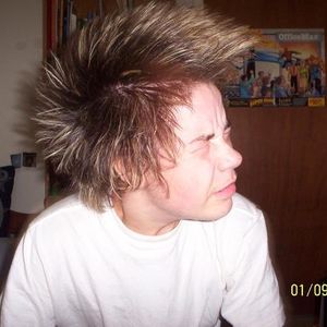 Profile Picture of James Shackleton (@jameskid40) on Myspace