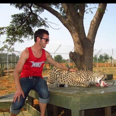 Profile Picture of Matt Cloutier (@mattcloutier13) on Twitter