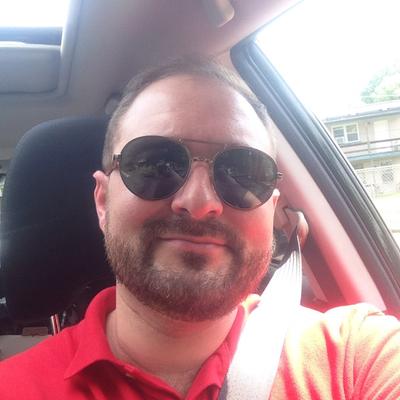 Profile Picture of Wes Neal (@Wes_A_Neal) on Twitter