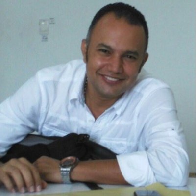 Profile Picture of Alexander Salgado F. (@alexsalfer) on Twitter