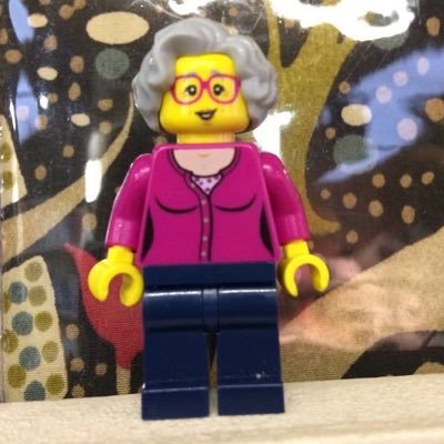 Profile Picture of Ann Rushworth (@Marley7689) on Twitter