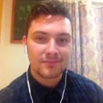 Profile Picture of Peter Silcox (@petersilcox_95) on Instagram