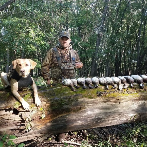 Profile Picture of Nick Heule (@nheule27) on Poshmark