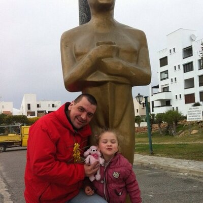 Profile Picture of Marcel Bogdan Popon Twitter