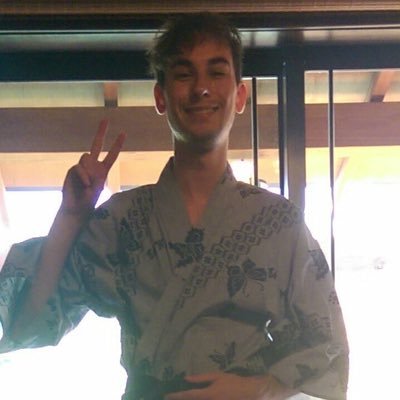 Profile Picture of Michael Crosse (@MichaelCrosse) on Twitter