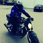 Profile Picture of Давид Мазуров (@david_mazurov) on Instagram