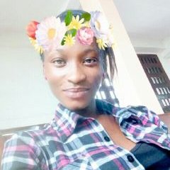 Profile Picture of Jessie Yao (@Jessieyao10) on Twitter