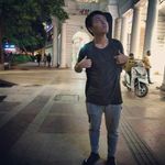 Profile Picture of T Solomon taithul (@classic_zou) on Instagram