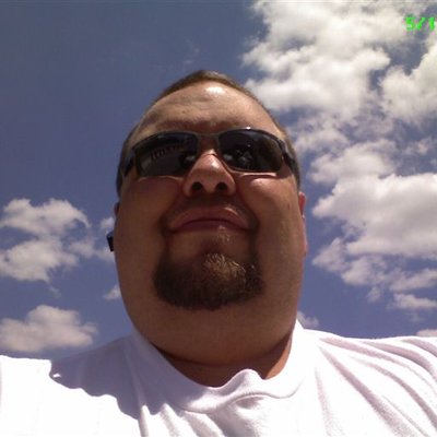 Profile Picture of Anthony (Tony) Poore (@teampoore) on Twitter