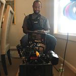 Profile Picture of Philip Byrd (@focusupphil) on Instagram