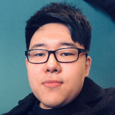 Profile Picture of Andrew JW Koh (@TheModOnWGMU) on Twitter