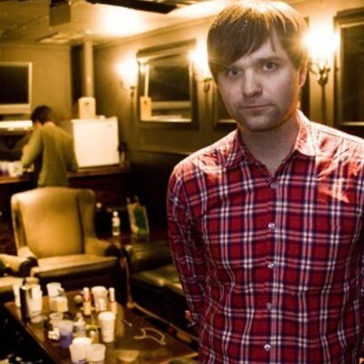 Profile Picture of Benjamin Gibbard Fan (@BenGibbardFan) on Twitter
