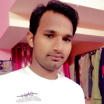 Profile Picture of Brijesh Soni (@brijeshsoni15) on Twitter