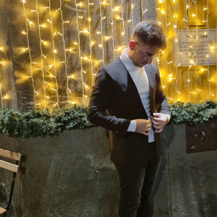 Profile Picture of Marko Strano (@marcostrano) on Tiktok