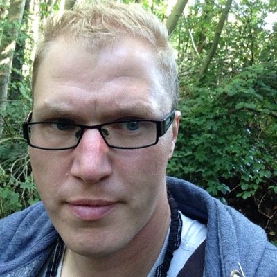Profile Picture of Peter Johansen (@TheDenmarkian) on Twitter
