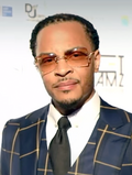 Profile Picture of T.I.on Wikipedia