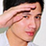 Profile Picture of Eric James Sotomil (@jamesian theory) on Flickr