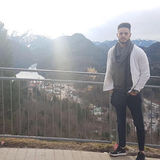 Profile Picture of Adham Shalata (@adham.shalata.7) on Facebook