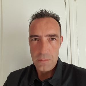 Profile Picture of Jérôme Lucas (@Jeromelucas2612) on Twitter