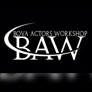 Profile Picture of Anthony Vincent Bova (@bovaactorsworkshop) on Instagram