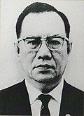 Profile Photo of Albert Mangaratua Tambunanon Wikipedia