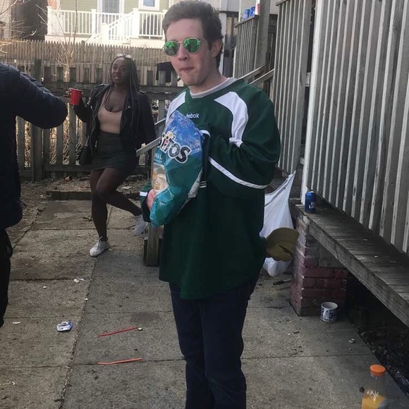 Profile Picture of Patrick Trenholm (@trenholmp) on Poshmark