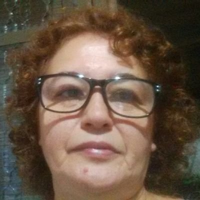 Profile Picture of Marisa  Bombiani (@MBombiani) on Twitter