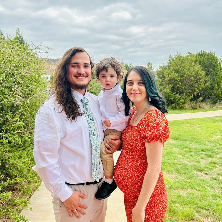 Profile Picture of Cheryl Luther (@cheryllynn98) on Tiktok