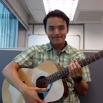 Profile Picture of aarontong (@aarontong1) on Instagram