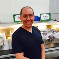 Profile Picture of Graham Gilbert (@graham-gilbert-4) on Quora