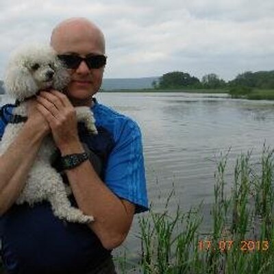 Profile Picture of René Tardif (@ReneTardif) on Twitter