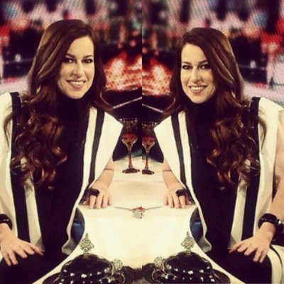 Profile Picture of Ipek Tuzcuoğlu Fan (@ipektuzcuolufan) on Twitter