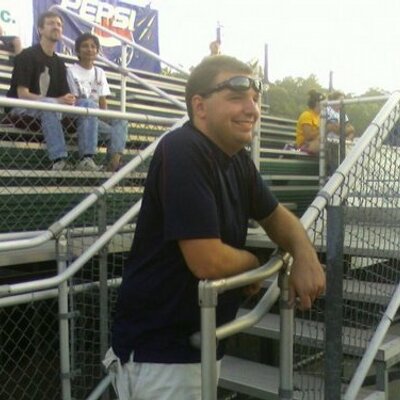 Profile Picture of Andrew Reichert (@andrew_reichert) on Twitter