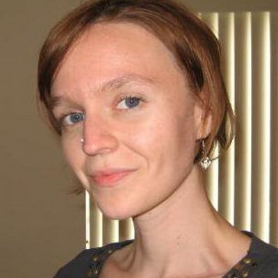 Profile Picture of Amanda Montague (@amandacmontague) on Twitter