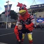 Geoff Griffiths - Instagram Profile Picture of Geoff Griffiths (@geoffg2232) on Instagram