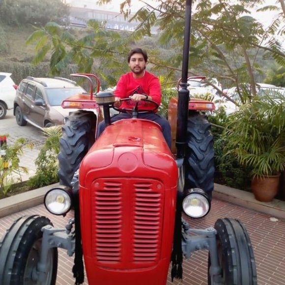 Profile Picture of Jagtar Sony (@jagtarsony) on Poshmark