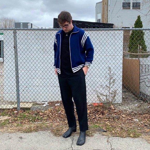Profile Picture of Ruben Lima (@rubenlima) on Poshmark