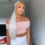 Profile Picture of H A N N A H  M I L L S (@_hannahcourtney) on Instagram
