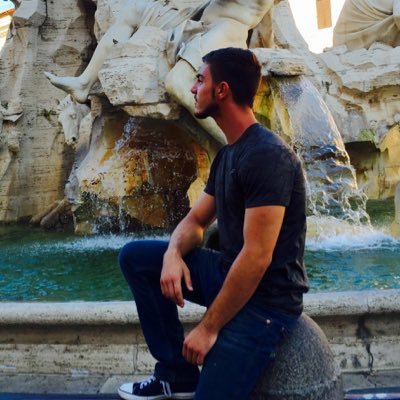 Profile Picture of Dimitri Keshishyan (@Dimooo_K) on Twitter