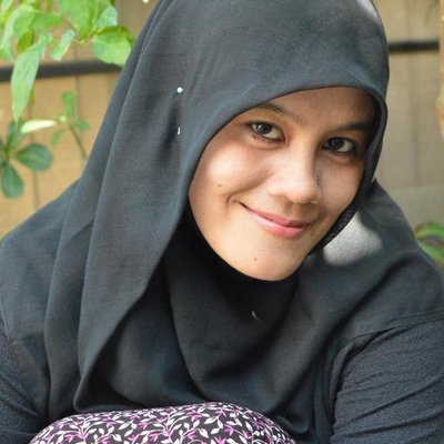Profile Picture of Rinasari (@rina_sari17) on Twitter