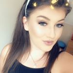 Profile Picture of Amelia Granger (@ameliabianca1) on Instagram