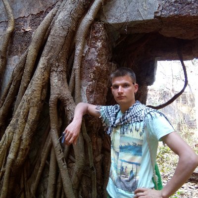 Profile Picture of Harry McLaughlin (@Harryy_Laughlin) on Twitter