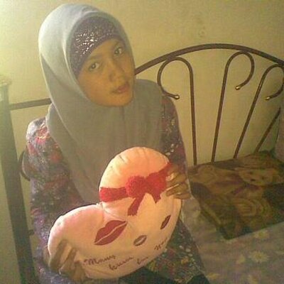 Profile Picture of Mike_aja (@mikehandika) on Twitter