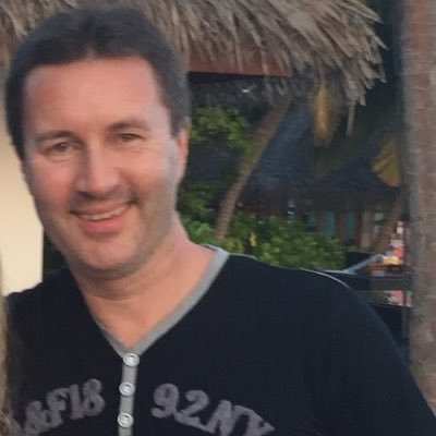 Profile Picture of Thomas Dittrich (@dittrich_tom) on Twitter