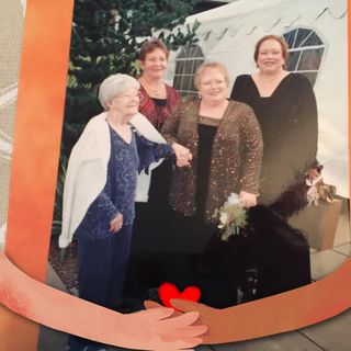 Profile Picture of Ellen Thomas Piperata (@piperataellen) on Instagram