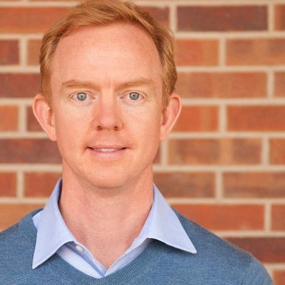 Profile Picture of Dennis Crouch (@patentlyo) on Twitter