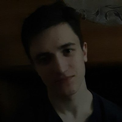 Profile Picture of Igor Gerasimov (@IgorGer76804666) on Twitter