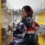 Profile Picture of Shayna Vu (@miyokomaeda) on Instagram