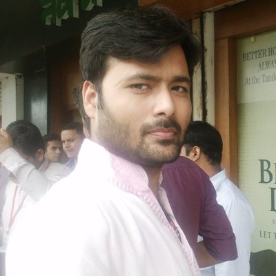 Profile Picture of Rohit Kumar Ojha (@rohitojha89) on Twitter